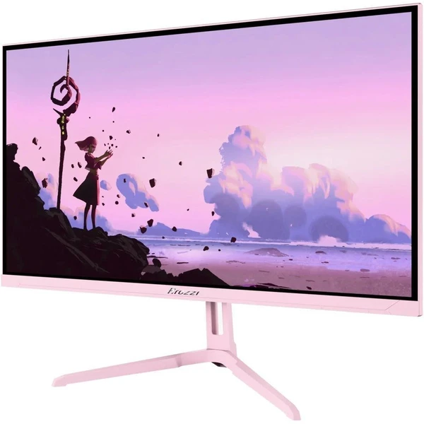 AROZZI NOVA herný monitor 23,8" ružový - Monitory - Obrázok H0JJ000K01