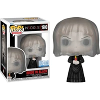 Funko POP! #1900 Movies: Insidious - Bride in Black - Funko POP!