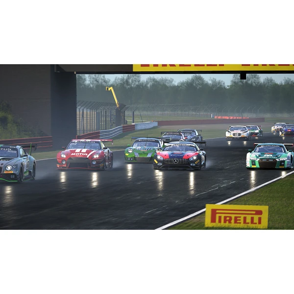 Assetto Corsa Competizione (Xbox One) - Hry na Xbox One - Obrázok H0K3100201