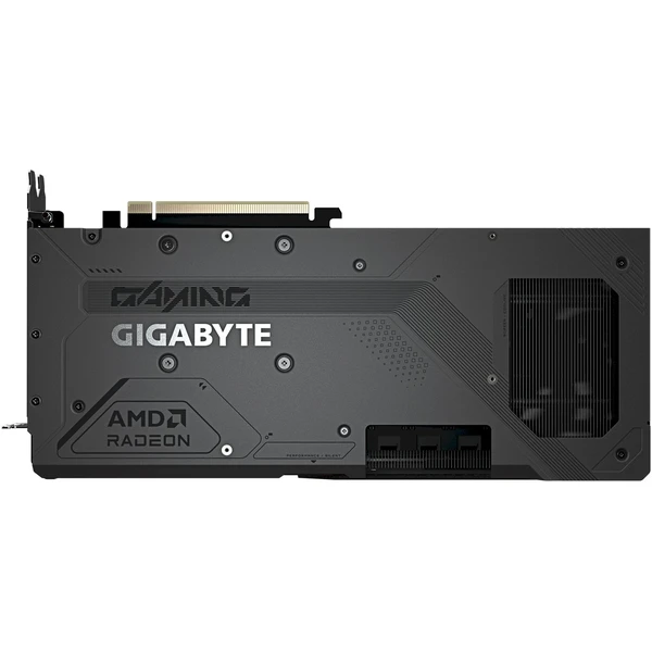 GIGABYTE Radeon RX 9070 XT GAMING OC 16G - Grafické karty - Obrázok H0LE000L01