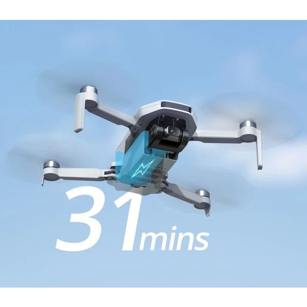 Potensic Atom 4K SE - Drony - Obrázok H0M3000K01