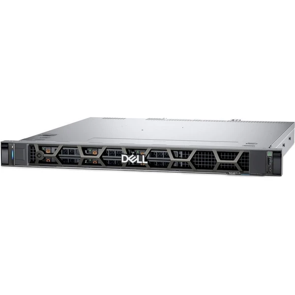 DELL PowerEdge R260 (58K1M-CTO-02) - Servery - Hlavný obrázok