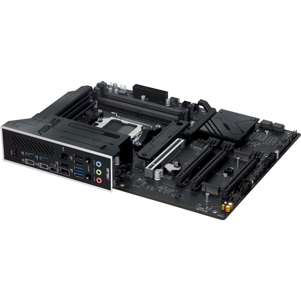 ASUS X870 MAX GAMING WIFI7 - Základné dosky - Obrázok H0PF000L01