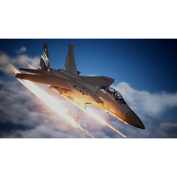 Ace Combat 7: Skies Unknown Deluxe Edition (Switch) - Hry na Nintendo Switch - Obrázok H0R1000O01