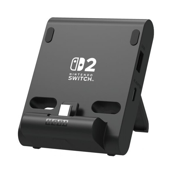 Stojan HORI Dual Playstand pre Nintendo Switch 2