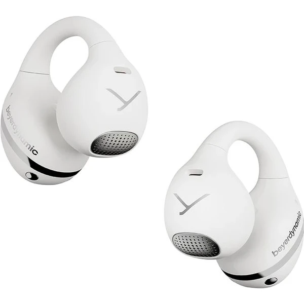 Beyerdynamic AMIRON ZERO Bluetooth slúchadlá biela - Slúchadlá - Obrázok H0RL000K01