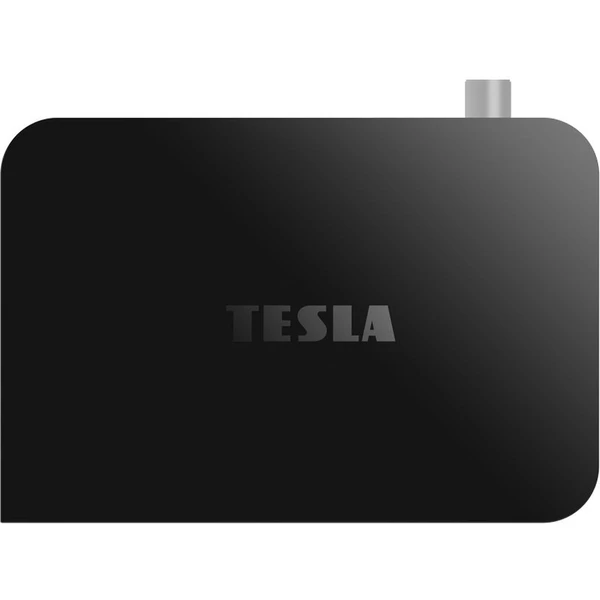 TESLA MediaBox XT850 hybridný multimediálny prehrávač s DVB-T2 - Multimediálne centrá - Obrázok H0TE000K01