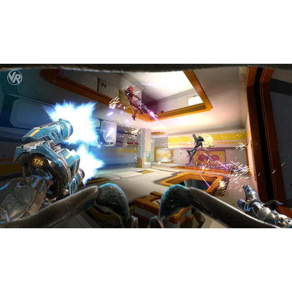 Space Junkies VR (PS4) - Hry na PS4 - Obrázok H0U4100201