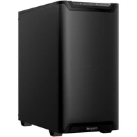 Be quiet! Pure Base 501 Airflow čierna - Počítačové skrine