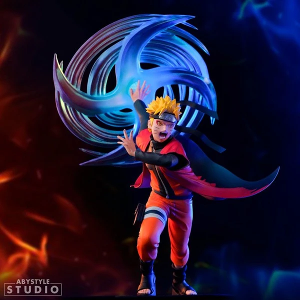 Figúrka ABYstyle Studio Naruto Shippuden - Rasengan 19 cm - Figúrky - Obrázok H0UC000N01