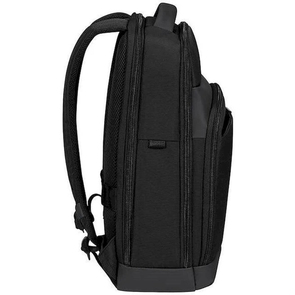 SAMSONITE MYSIGHT batoh 17.3" čierny - Batohy - Obrázok H0UF000J01