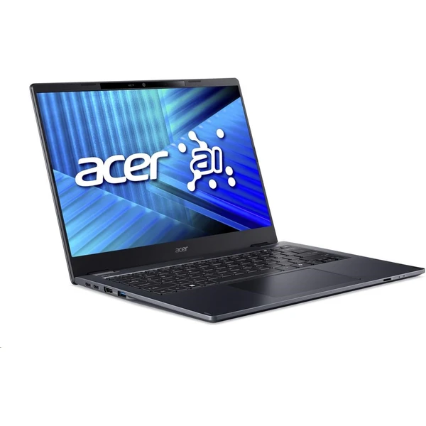Acer TravelMate P4 14 (NX.BFEEC.001) modrý - Notebooky - Obrázok H0UL000K01