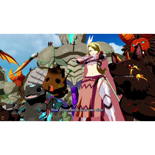 Farmagia (Switch) - Hry na Nintendo Switch - Obrázok H0V9000L01
