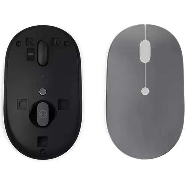 Lenovo Go USB-C bezdrôtová myš čierna - Myši - Obrázok H0VC000J01