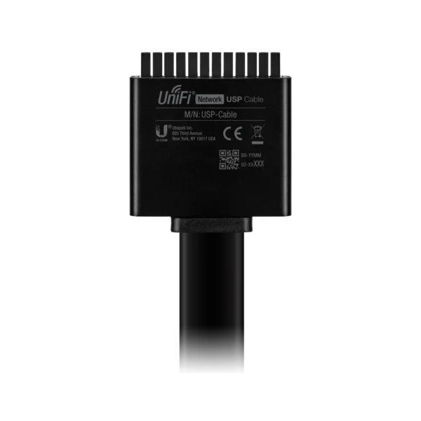 Ubiquiti UniFi SmartPower napájací kábel 1,5m - Káble a redukcie - Obrázok H0WM300401