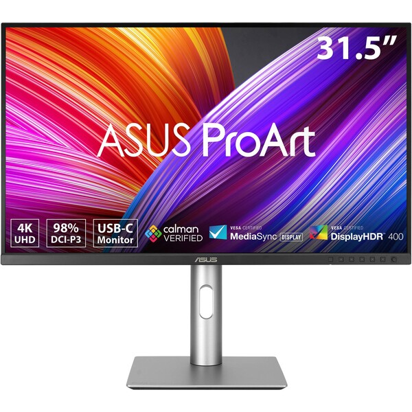 E-shop Asus ProArt Display PA329CRV profesionálny monitor 32"