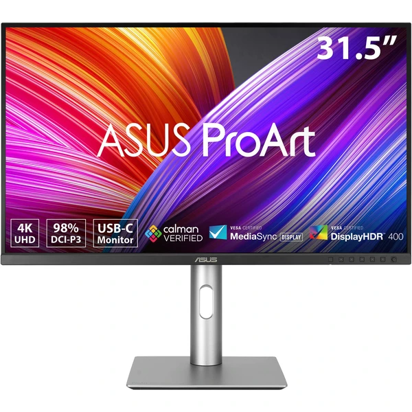 Asus ProArt Display PA329CRV profesionálny monitor 32" - Monitory - Hlavný obrázok