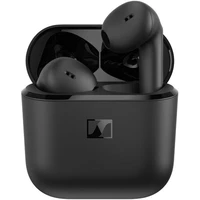 Sennheiser Accentum Open bezdrôtové slúchadlá čierna - Slúchadlá
