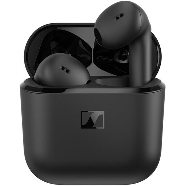 E-shop Sennheiser Accentum Open bezdrôtové slúchadlá čierna