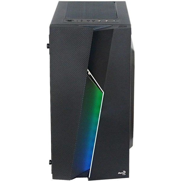 Aerocool Bolt Mini - Počítačové skrine - Obrázok H0XVF00101