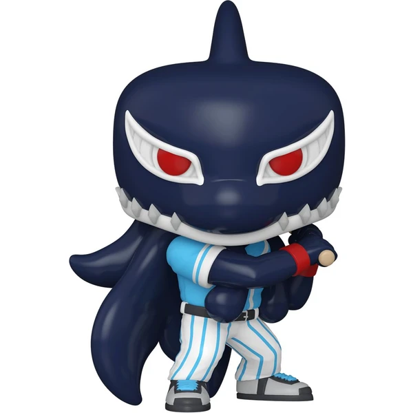Funko POP! #1331 Animácia: MHA HLB - Gang Orca (baseball) - Funko POP! - Obrázok H0Y6000K01