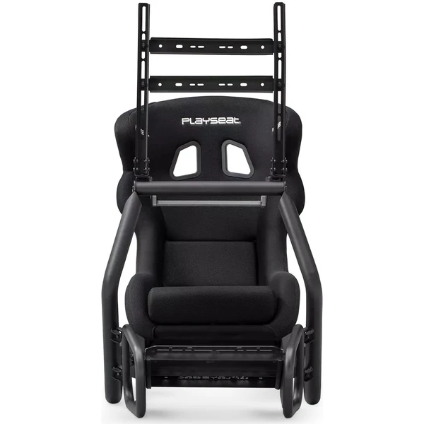 Playseat Sensation Pro Black ActiFit závodné kreslo čierne - Herné sedačky - Obrázok H0Z7000701