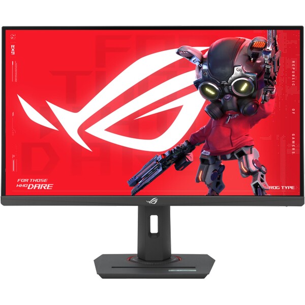 ASUS ROG Strix XG27UCS herný monitor 27'