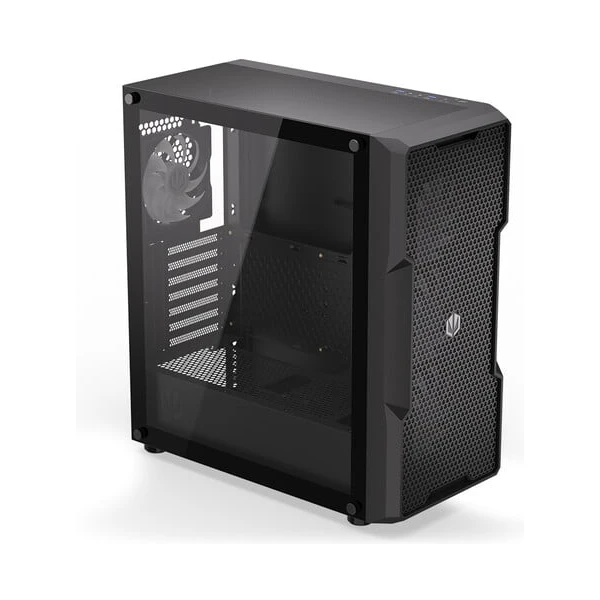 ENDORFY Regnum 400 ARGB - Počítačové skrine - Obrázok H10L100501