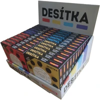 Desiatka: rozšírenie MIX 3 (display 4 x 6 ks) - Stolové hry