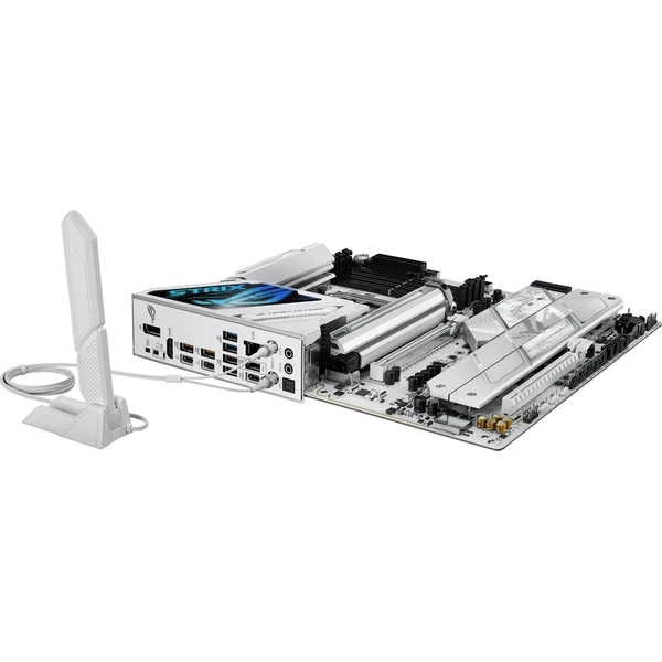 ASUS ROG STRIX Z890-A GAMING WIFI - Základné dosky - Obrázok H129000P01