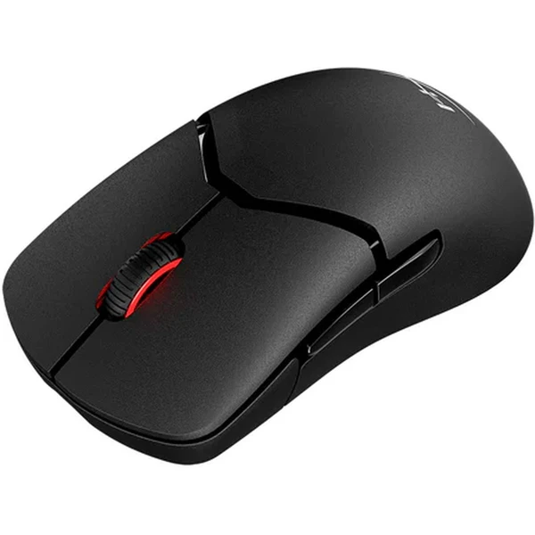HyperX Pulsefire Saga Wireless herná myš čierna - Myši - Obrázok H12D000P01