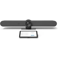 Logitech Rally Bar + Tap IP - Konferenčné sety