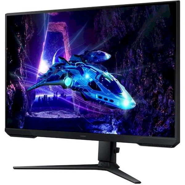 Samsung Odyssey G3 herný monitor 32" - Monitory - Obrázok H13B000O01