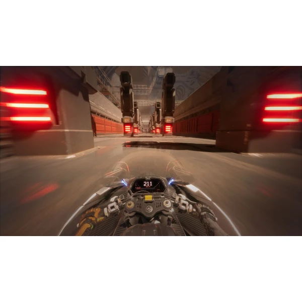 Ghostrunner 2 (PS5) - Hry na PS5 - Obrázok H14A000601