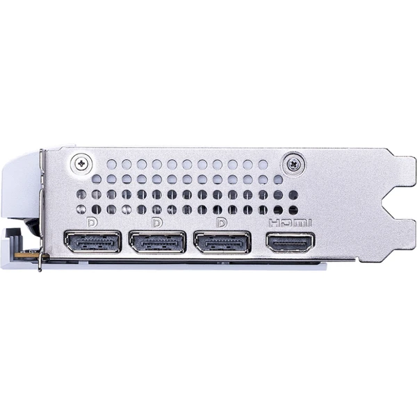 MSI NVIDIA GeForce RTX 5060 8G VENTUS 2X OC WHITE - Grafické karty - Obrázok H14F000O01