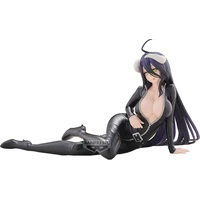 Figúrka Bandai Overlord If Relax Time - Albedo 18 cm - Figúrky