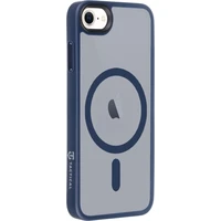 Tactical MagForce Hyperstealth kryt iPhone 7/8/SE (20/22) Deep Blue - Puzdra