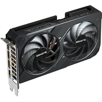 GIGABYTE NVIDIA GeForce RTX 5060 Ti WINDFORCE MAX OC 16G - Grafické karty