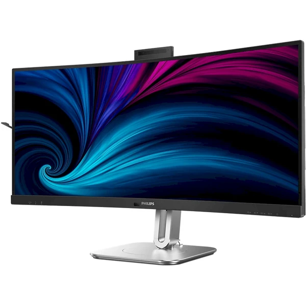 Philips 34B2U6603CH monitor 34" - Monitory - Obrázok H16C000N01