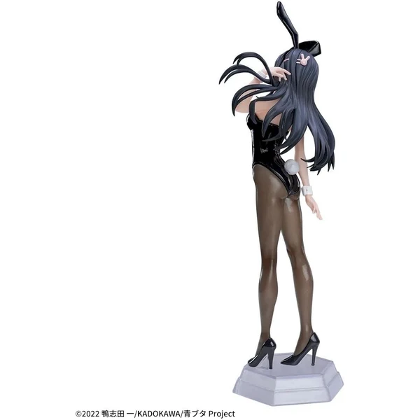 PVC figúrka SEGA Rascal Does Dream of Bunny Girl Senpai - Mai Sakurajima (20 cm) - Figúrky - Obrázok H17C000O01