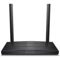 TP-Link Archer VR400 Wi-Fi 5 smerovač čierny - Wi-Fi routery