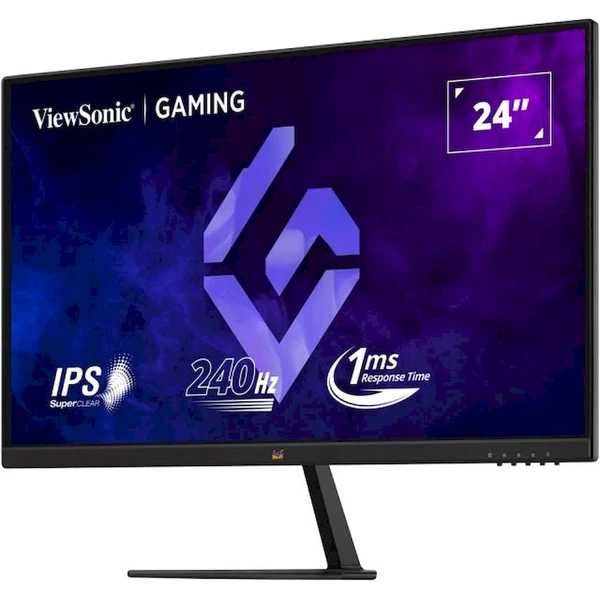 Viewsonic VX2479A-HD-PRO herný monitor 24" - Monitory - Obrázok H18F000L01