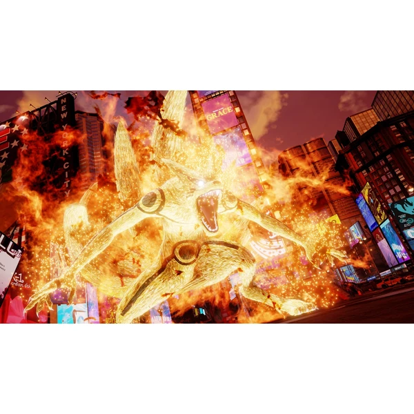 Jump Force (Xbox One) - Hry na Xbox One - Obrázok H194100201