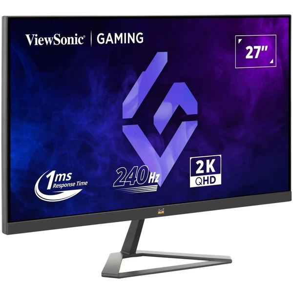 ViewSonic VX2758A-2K-PRO 3 herný monitor 27" - Monitory - Obrázok H1AE000N01