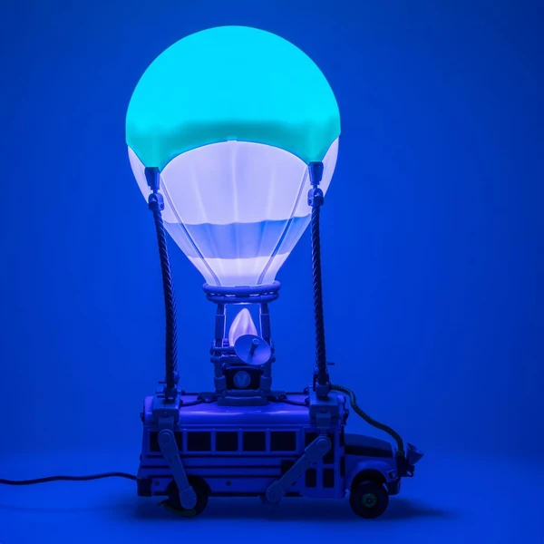 Paladone lampička Fortnite - Battle Bus - Lampičky - Obrázok H1BM000K01