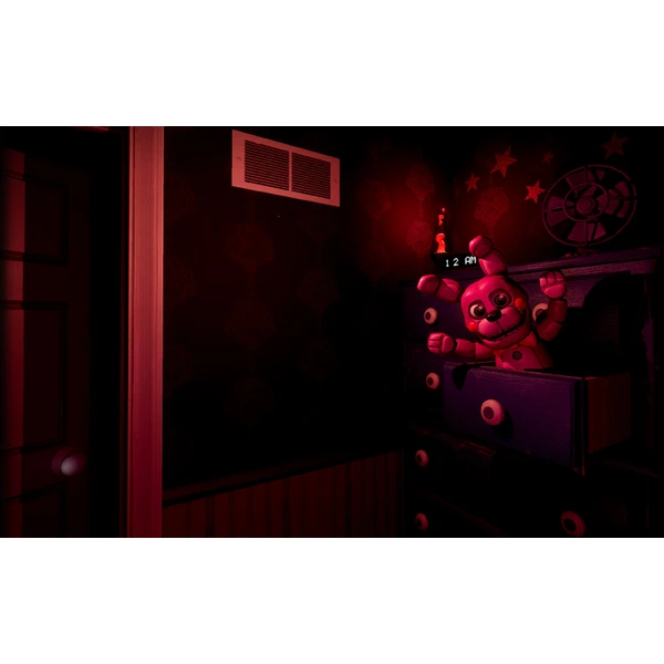 Five Nights at Freddy's: Help Wanted (PS4) - Hry na PS4 - Obrázok H1CJ100201