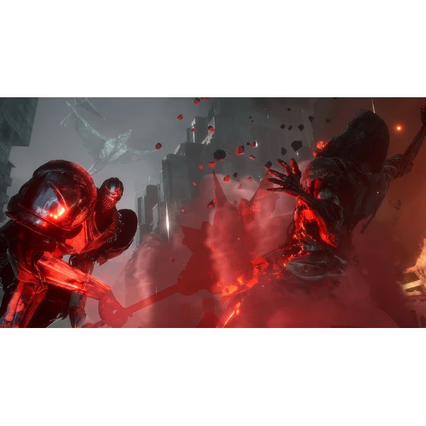 Bleak Faith: Forsaken (PS5) - Hry na PS5 - Obrázok H1D7000K01