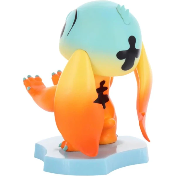 Exquisite Gaming Holdem Lilo a Stitch – Sunset Stitch - Figúrky - Obrázok H1DA000L01