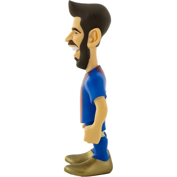 MINIX futbal: Club FC Barcelona - Gerard Piqué - Minix - Obrázok H1DC000P01