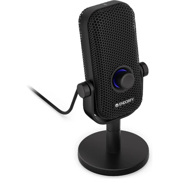 Endorfy Solum Voice S - herný/streamovací mikrofón - Mikrofóny - Obrázok H1F8000701